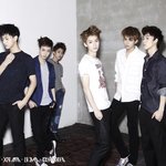 exo-k만 이뻐말고