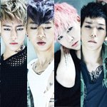 ☆★☆<b>b.a.p</b>100일입니다☆★☆