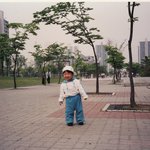 저희 귀여운 오빠 자랑좀 할게요^0^