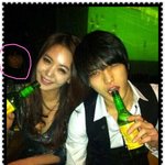 강예빈 사진에귀신<b>출몰</b>!!!