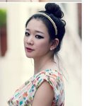 <b>피팅</b>모델의쩌는눈화장