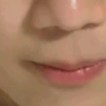 요런 <b>입술</b>색깔.......ㅠ.ㅠ