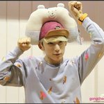 [<b>b1a4</b>]  형 따라하는 막내 공차니