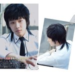 이거 엠블랙 <b>이준</b>님이세요??