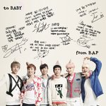 오늘 100일맞은 <b>b.a.p</b>