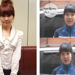 (<b>new</b>)여자 연예인 생얼 ㅠㅠ