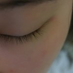 후기: [사진有] 내 속눈썹 어디갔어 이거 어디갔어!!!!!!!...