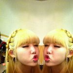 시크릿 징거 다이어트 후 진짜 이뻐짐; ㄷㄷㄷ 이번엔 진짜네