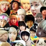 비원에<b>이포</b> baro의 다양한 표정~