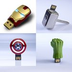 어벤져스<b>usb</b>