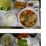 자취생의 <b>식사</b>...ㄷㄷㄷㄷ