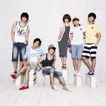 ftisland 리트머스 여름 새 화보