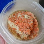 당근찜테러 차여사, 보고있나?
