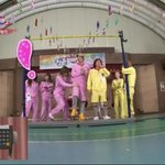 카라 강지영 나쁜손