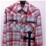 <b>gd</b>는 크롬하츠 셔츠를 ..