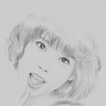아이유 <b>팬아트</b>