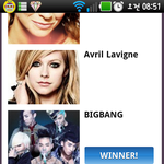 ㅠㅠ빅뱅 이탈리아 상받았어요ㅠㅠㅠㅠㅠㅠㅠ