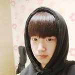 <b>우영</b>닮은 훈男