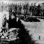 인류최고의 학살