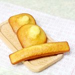 "바닐라 마들렌" 달콤하고 부드러운 맛의유혹 바닐라 마들렌 