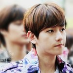 오늘 엑소케이의변백현<b>생일</b>이예요!!