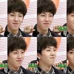 ☆블락비 <b>태일</b> 사진!!(비비씨 커몬)☆