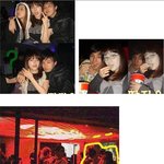 너흰 계속 돈 갖다 바치고 재미는 <b>딴뇬</b>이 보고