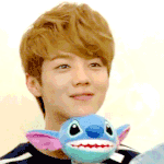 한국으로 데려오고싶은 exo-m <b>루한</b>