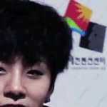 ★☆블락비 태일 움짤 <b>뿌림</b>(비비씨 커몬)☆★