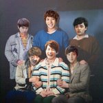 exo-<b>k</b> 가족사진