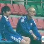 <b>시아</b>준수, 양요섭 둘이친해요?