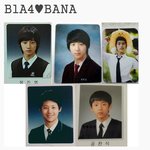 [<b>b1a4</b>] 오늘 팬싸 가신분 후기 써주세용ㅠ
