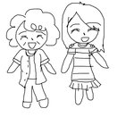 ☆★  ◎마트  직원들...★☆ 만화!