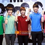 ★★★ <b>샤월</b>이 샤이니에게 바치는 개사ver. '늘 그자리에' ★★★