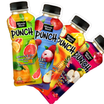 미닛메이드 펀치 시<b>음기</b> 1탄