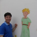 ▶▶▶▶가족의 달 5月 을 맞이하여 너구리 가족을 소개합니다 (...