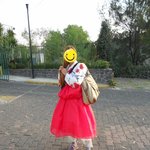 ☞☜한복입고 여행갔다온 <b>녀자</b>임돠☞☜