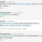손승연 노래에 감동받은 <b>하하</b> ㅋㅋㅋㅋㅋㅋㅋㅋㅋㅋ
