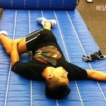 운동하는 모습 <b>인증</b>한 아이돌