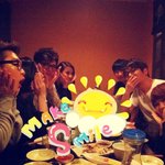 보코 신승훈코치팀 뒷풀이 사진 !!!???ㅋㅋㅋㅋ