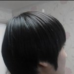 머리만봐선 남자인친구 ㅠㅠㅠ