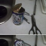 ☆★<b>꽁치</b>가 너무먹고싶었던 동생☆★