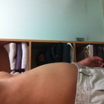 ★★★★ 100일간 뱃살 다이어트 &amp; 복근 프로젝트~!!!!! (사진...