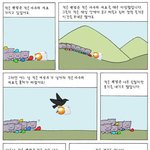 레드애플? 빨간사과? 그게뭐야? 먹는거아님?