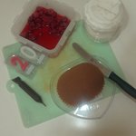 1탄 어버이날20주년맞이 케이크만들기