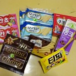 ★☆★어버이날 과자집만들기★☆★ +과정샷