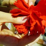 어버이날을 맞이해 친구들과 봉사활동을 다녀왔습니다!!!!!!!!