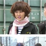 패션왕 신세경 세인트제임스 티셔츠