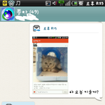 흔한 <b>형제</b>의 대화