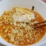 라면은 불량식품이다??? 편견을 깬 웰빙라면 후루룩칼국수^.^